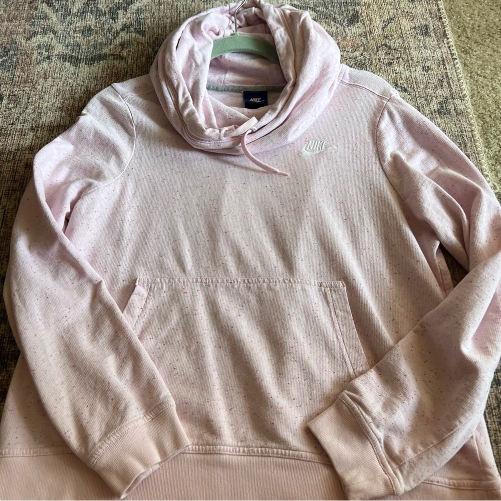 Nike hoodie